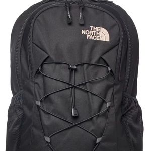 the north face backpack